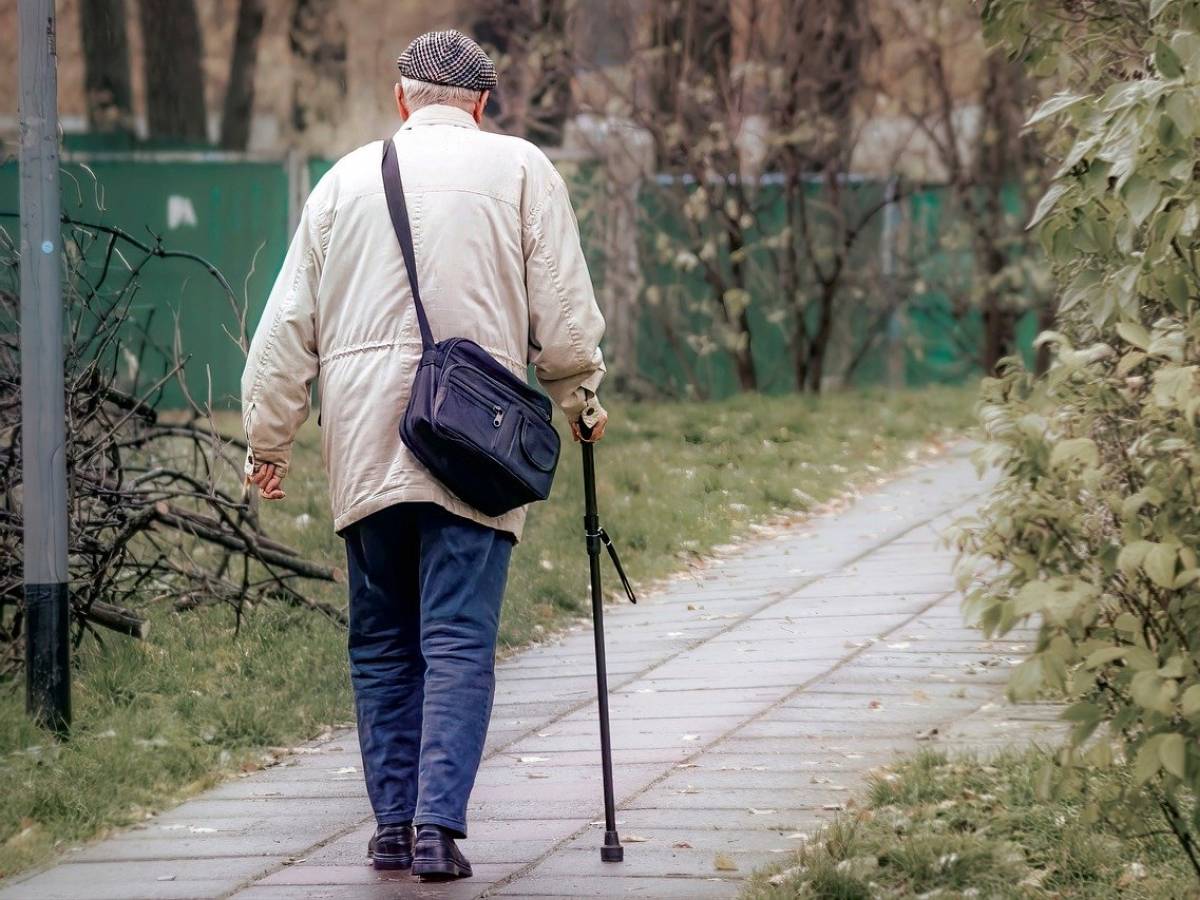 salute quanti passi dovrebbero fare gli anziani per aiutare il cuore da Ilgiornale.it salute quanti passi dovrebbero fare gli anziani per aiutare il cuore