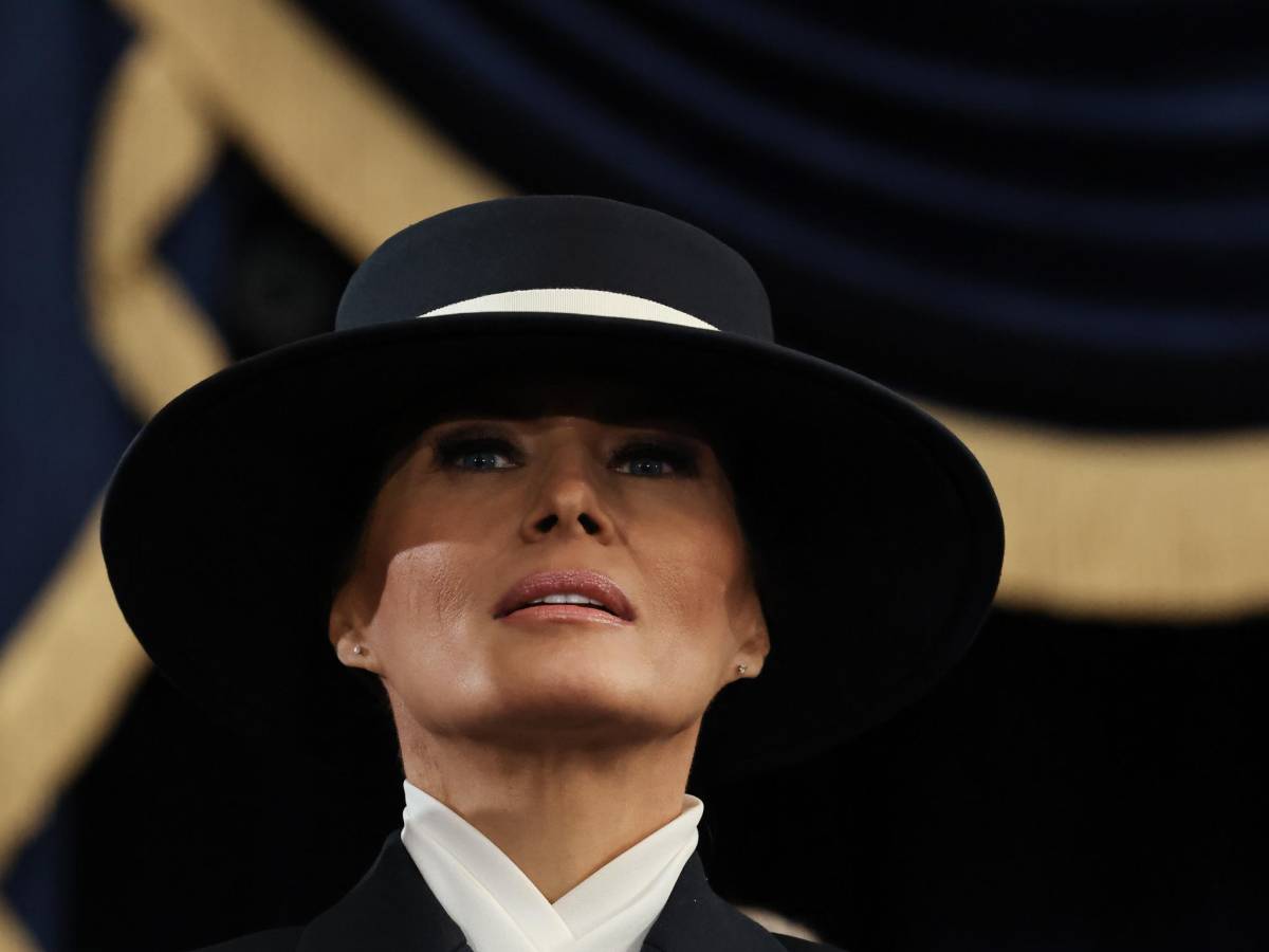 l influenza della first lady sulle decisioni del presidente usa