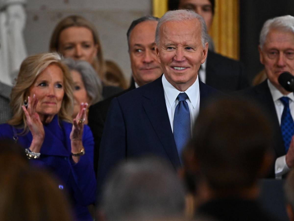 pensavo avesse un ictus jill biden rompe il silenzio sulla notte che travolse la casa bianca da Ilgiornale.it pensavo avesse un ictus jill biden rompe il silenzio sulla notte che travolse la casa bianca