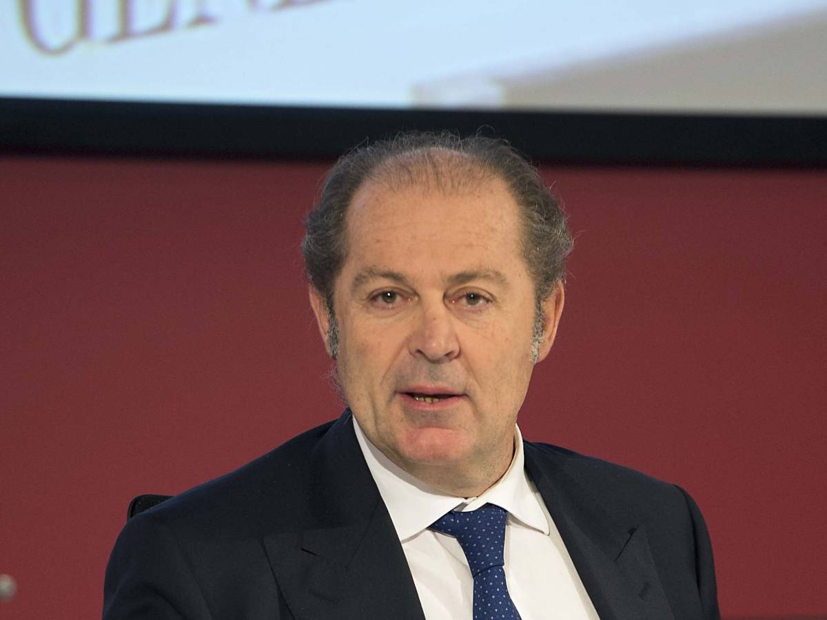 Generali, Donnet e Sironi verso l Generali, Donnet e Sironi verso l