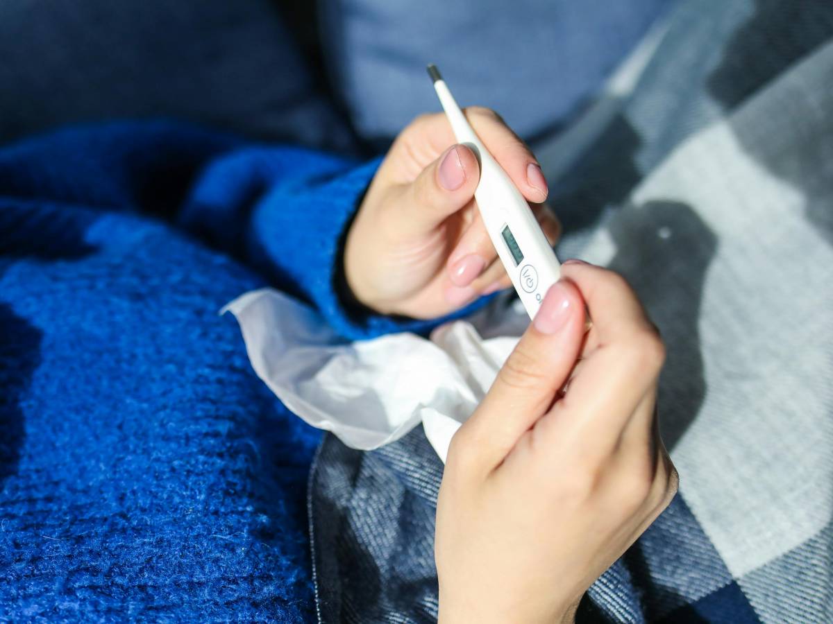 Influenza stagionale, primo caso in Italia: dove e a chi è stato diagnosticato Influenza stagionale, primo caso in Italia: dove e a chi è stato diagnosticato
