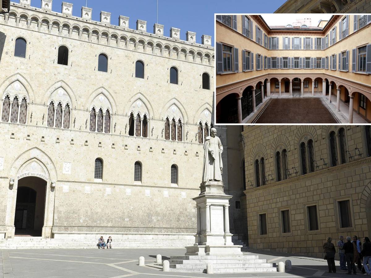 Quel "concerto" senza partito Quel "concerto" senza partito