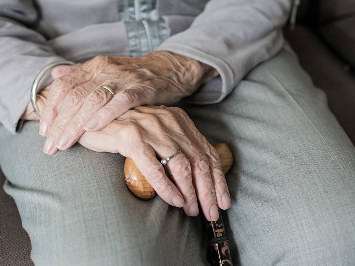 Occhio al freddo in casa: ecco perché può far male agli anziani