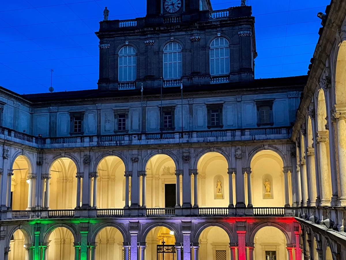 docenti animati da antimilitarismo cieco coppe lascia l universit224 di bologna da Ilgiornale.it docenti animati da antimilitarismo cieco coppe lascia l universit224 di bologna