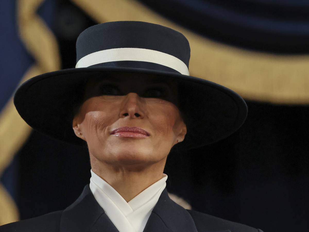 Evviva il vero femminismo di Melania e la libertà di essere se stesse