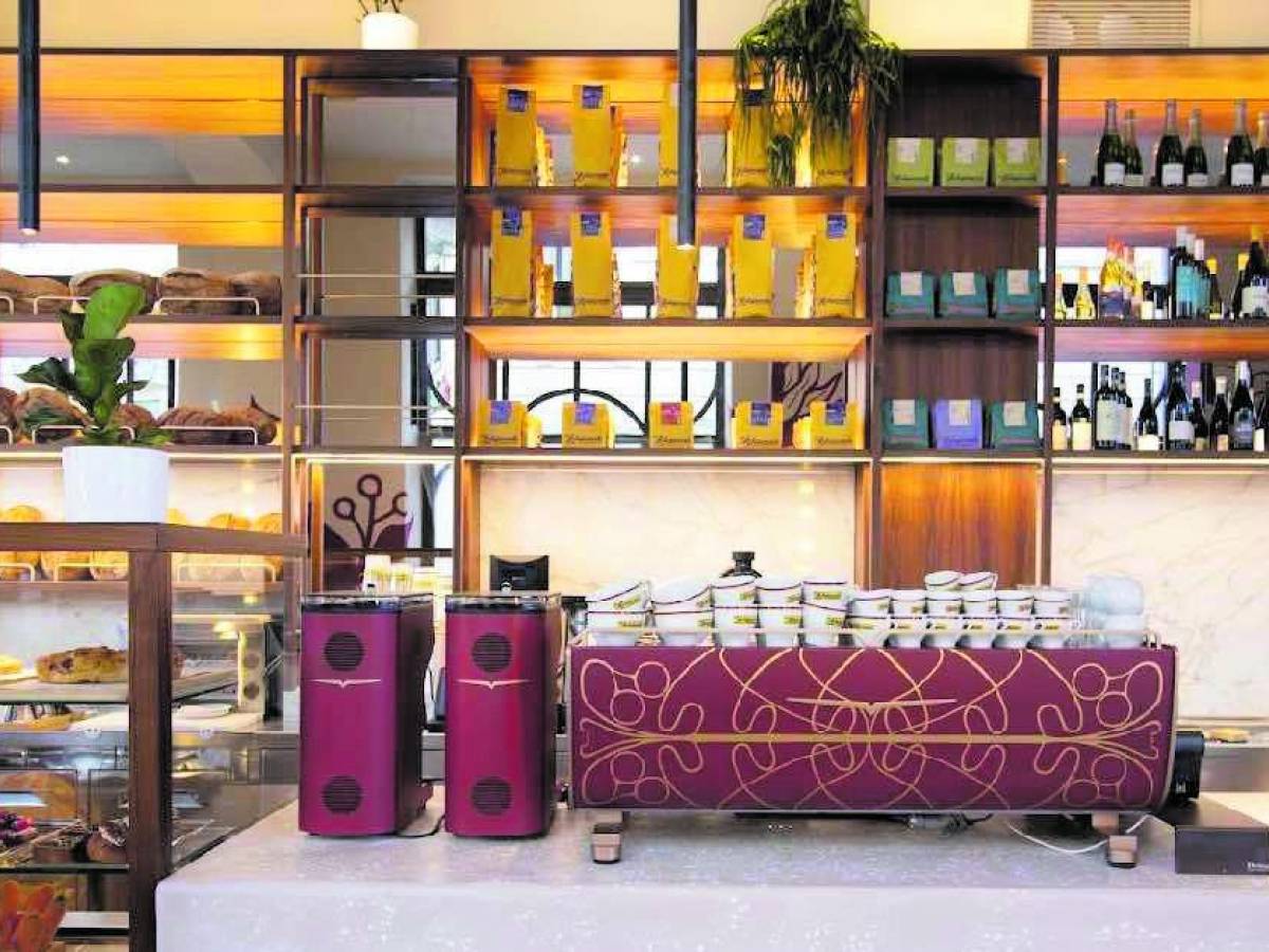 Ditta Artigianale, il caffè tra classicismo e modernità - il Giornale