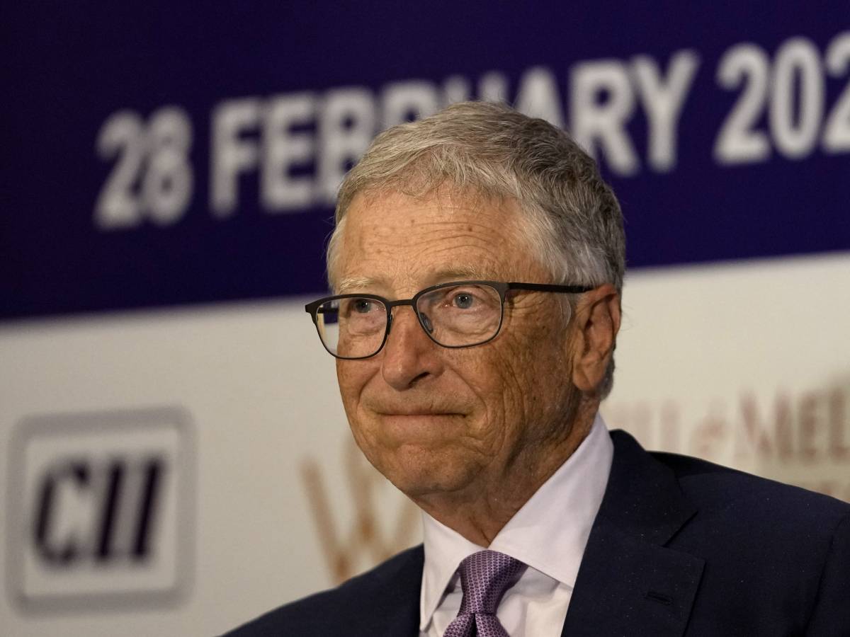“Non avrei mai dovuto incontrarlo". Bill Gates rompe il silenzio su Epstein. Ma il caso continua a perseguitarlo