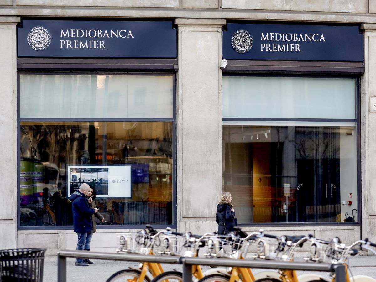 Mediobanca rinvia il voto sull’Ops per Banca Generali Mediobanca rinvia il voto sull’Ops per Banca Generali