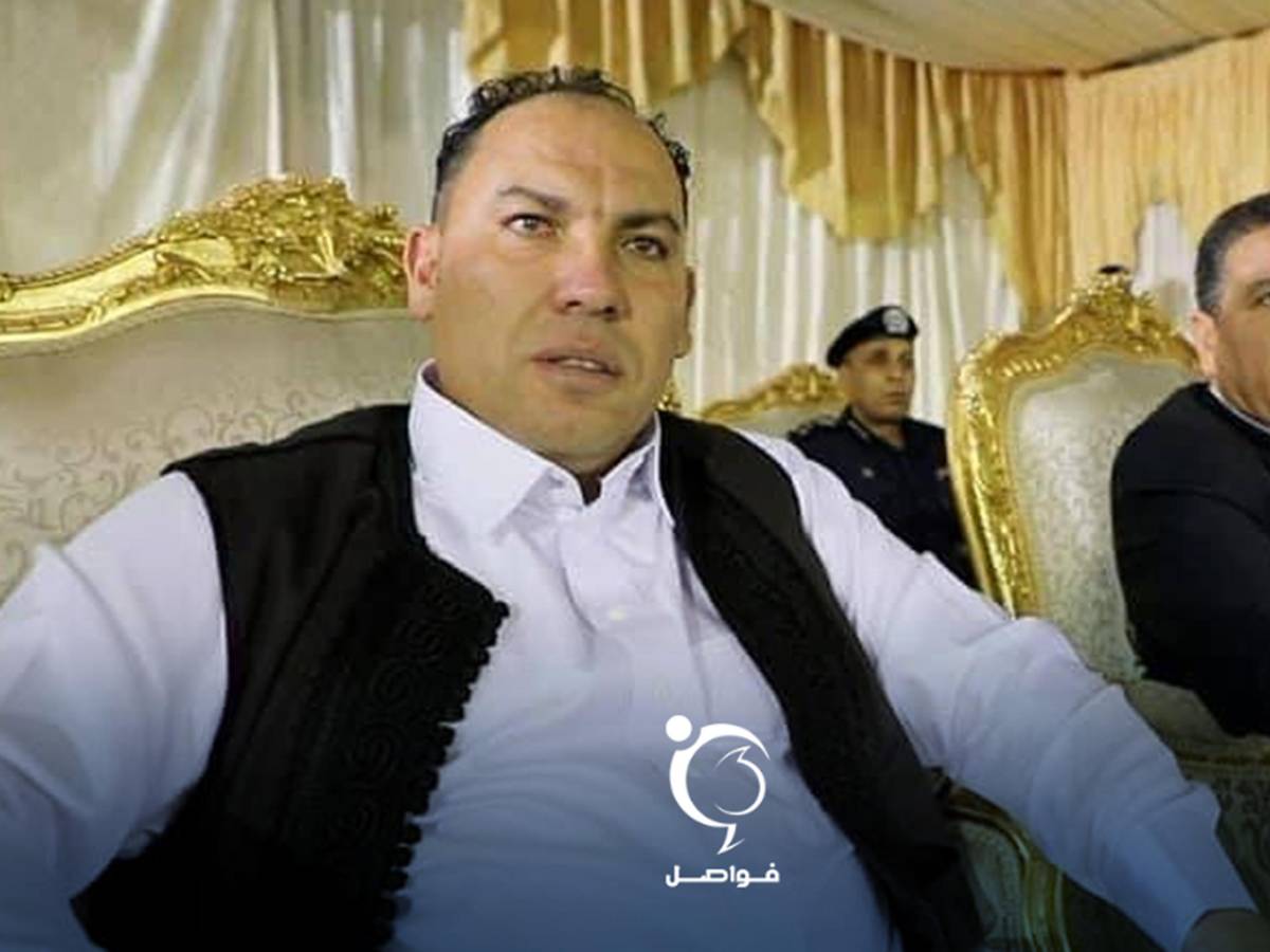 Almasri Arrestato a Tripoli: è accusato di tortura sui detenuti e della morte di uno di loro Almasri Arrestato a Tripoli: è accusato di tortura sui detenuti e della morte di uno di loro