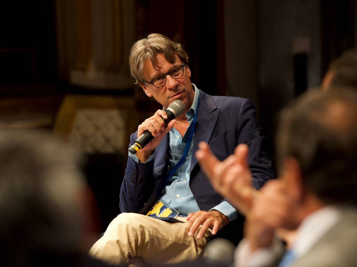 niente fa male come il buonismo all8217industria e alla nostra libert224 da Ilgiornale.it niente fa male come il buonismo all8217industria e alla nostra libert224