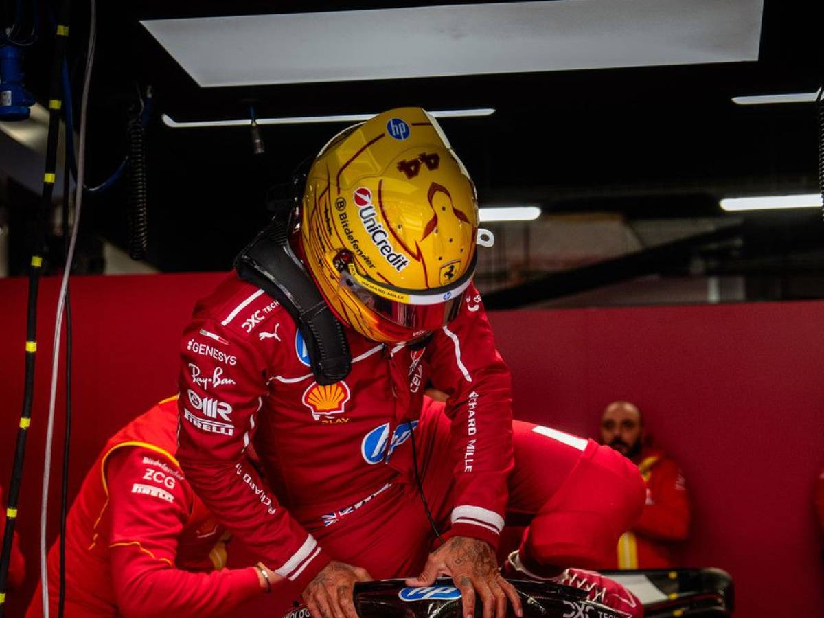 Ferrari, svelato il nome della nuova monoposto