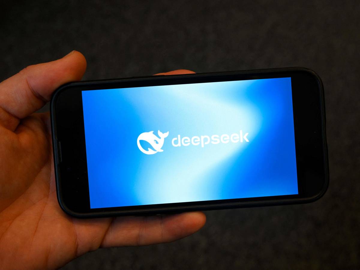 Svolta Deepseek: il Garante della Privacy blocca l