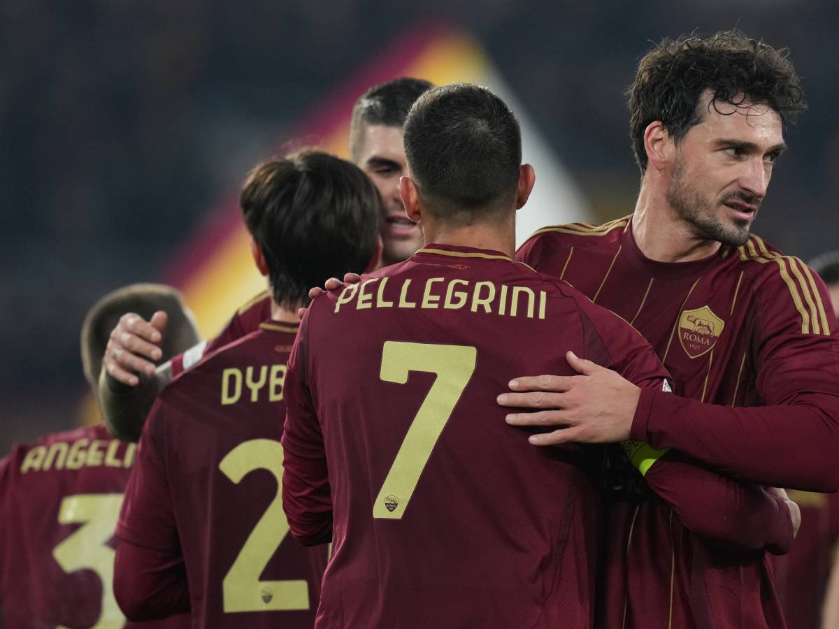 Europa League oggi: ...Roma ai playoff e Lazio agli ottavi. Tutti i verdetti