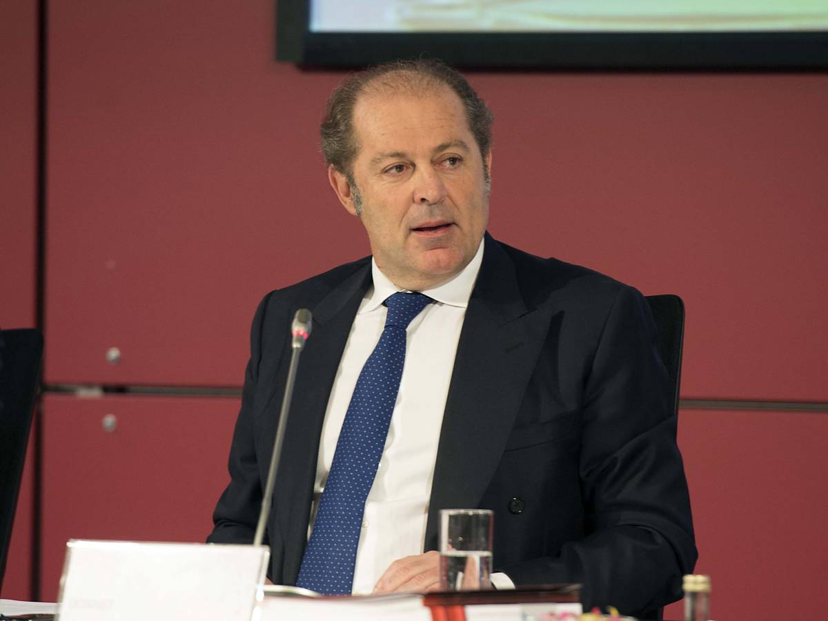 Generali Natixis in freezer. Donnet in cerca di strategia