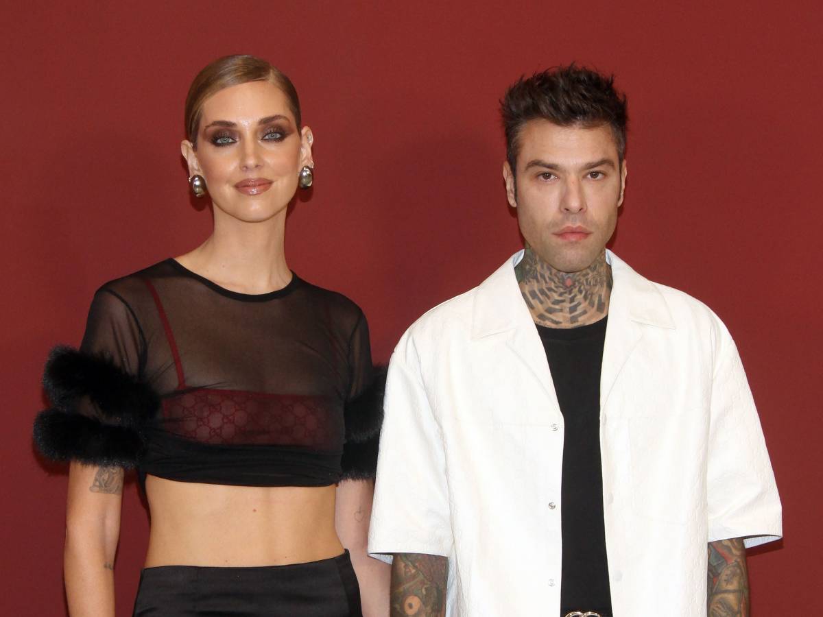 Altro che Ferragni. A chi è dedicata davvero "Bella stronza" di Fedez