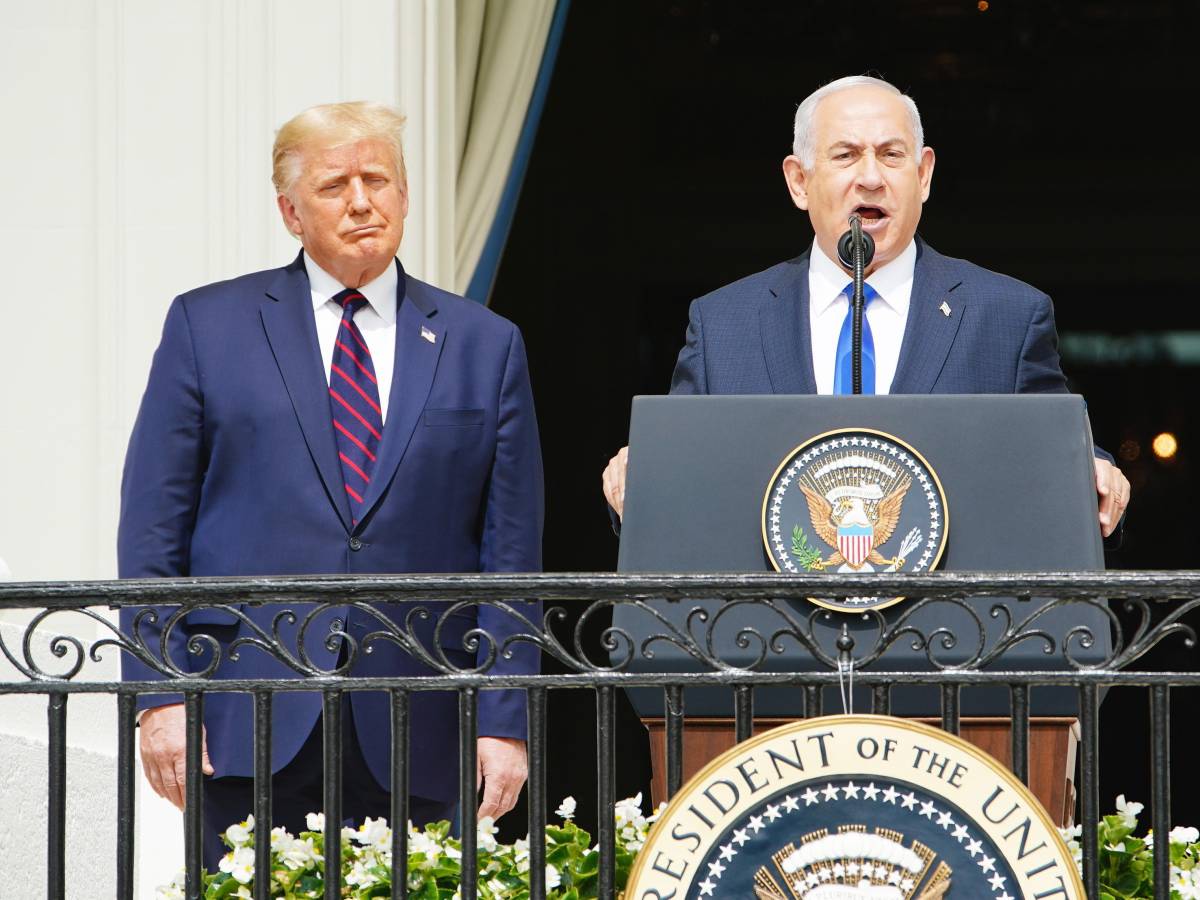 Netanyahu incontra Musk, poi vedrà Trump