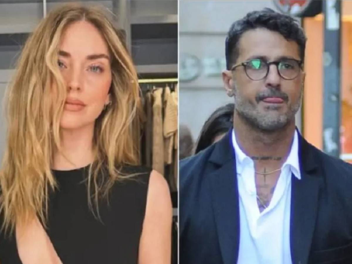 Chiara Ferragni batte cassa: quanti soldi chiede a Fabrizio Corona