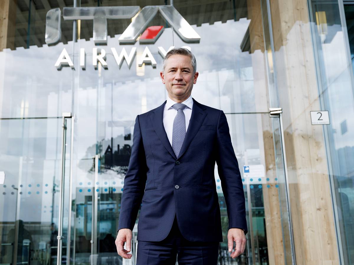 ita airways vede i suoi primi utili da Ilgiornale.it ita airways vede i suoi primi utili