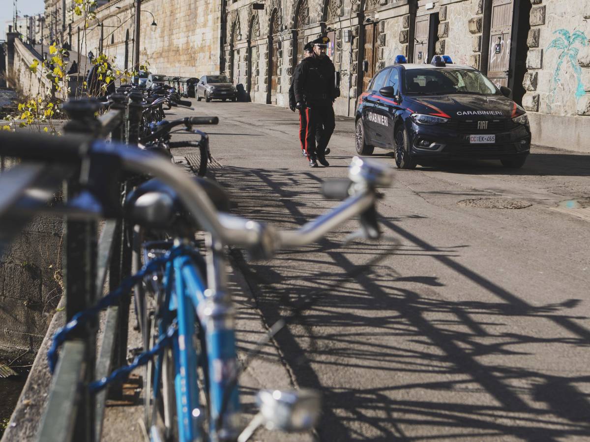 Lanciarono una bici dai Murazzi di Torino. Condannato a 16 anni l