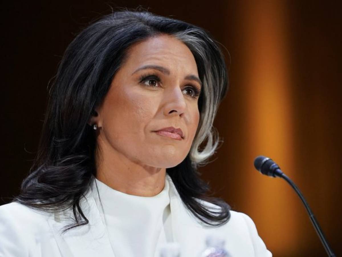 Senato Usa, dalla commissione intelligence via libera a Tulsi Gabbard