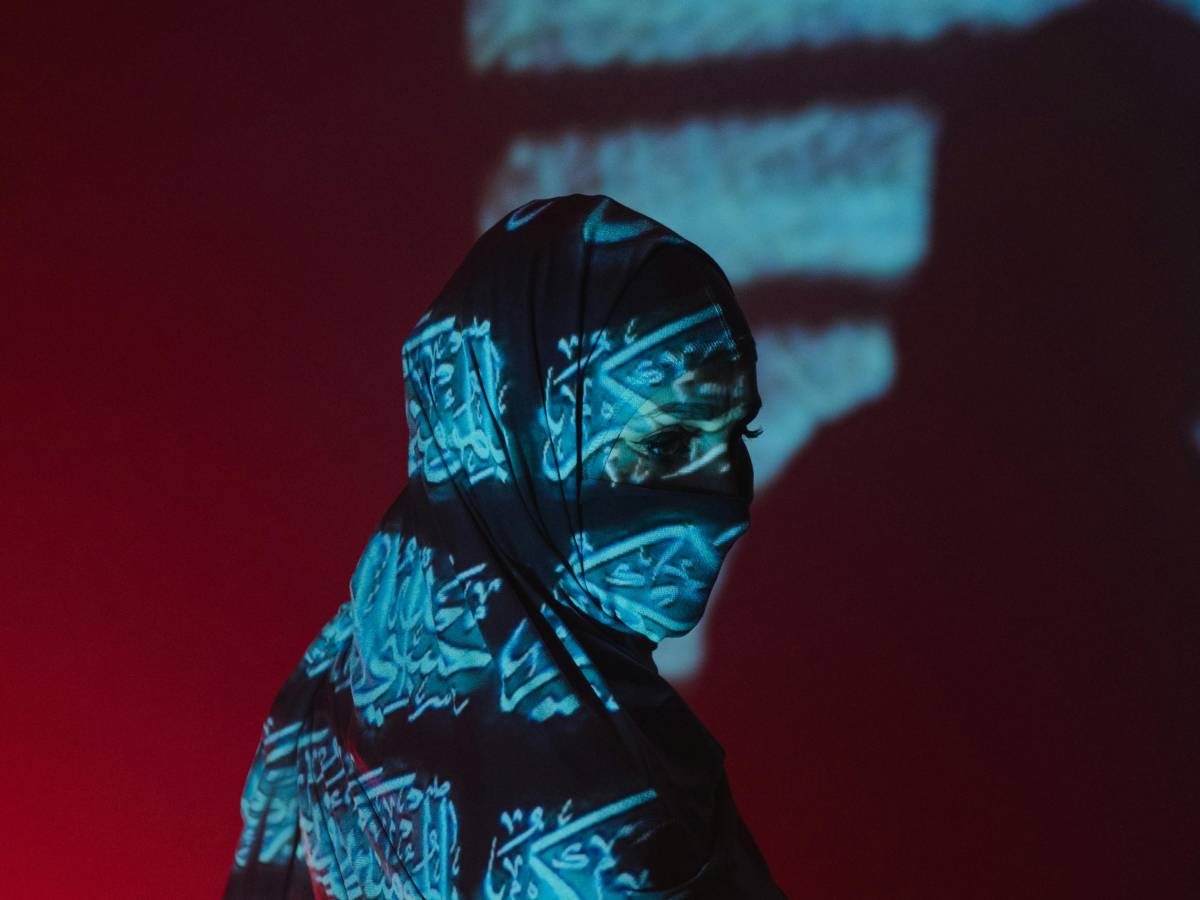 Un partito islamico in Italia è un pericolo Un partito islamico in Italia è un pericolo