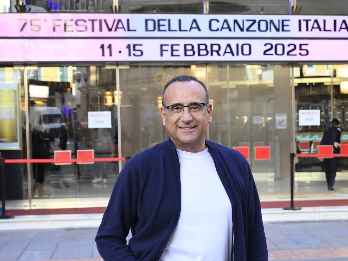 Sanremo 2025, tutto quello che è successo durante le prove