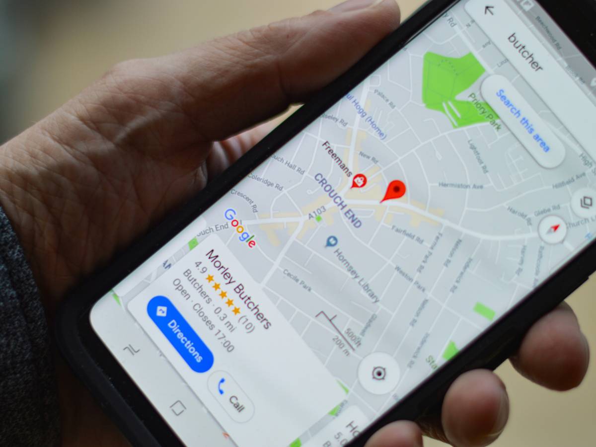google maps gemini cambia tutto che impatto avr224 l intelligenza artificiale sul programma da Ilgiornale.it google maps gemini cambia tutto che impatto avr224 l intelligenza artificiale sul programma