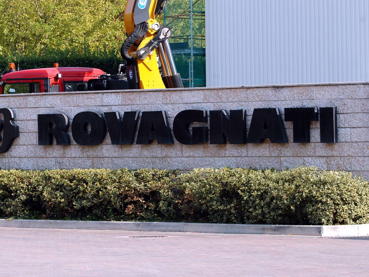 Rovagnati nell Rovagnati nell