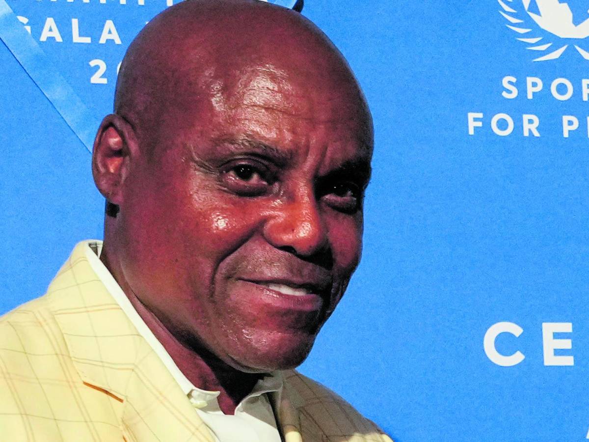 Lungo, niente più pedana di stacco