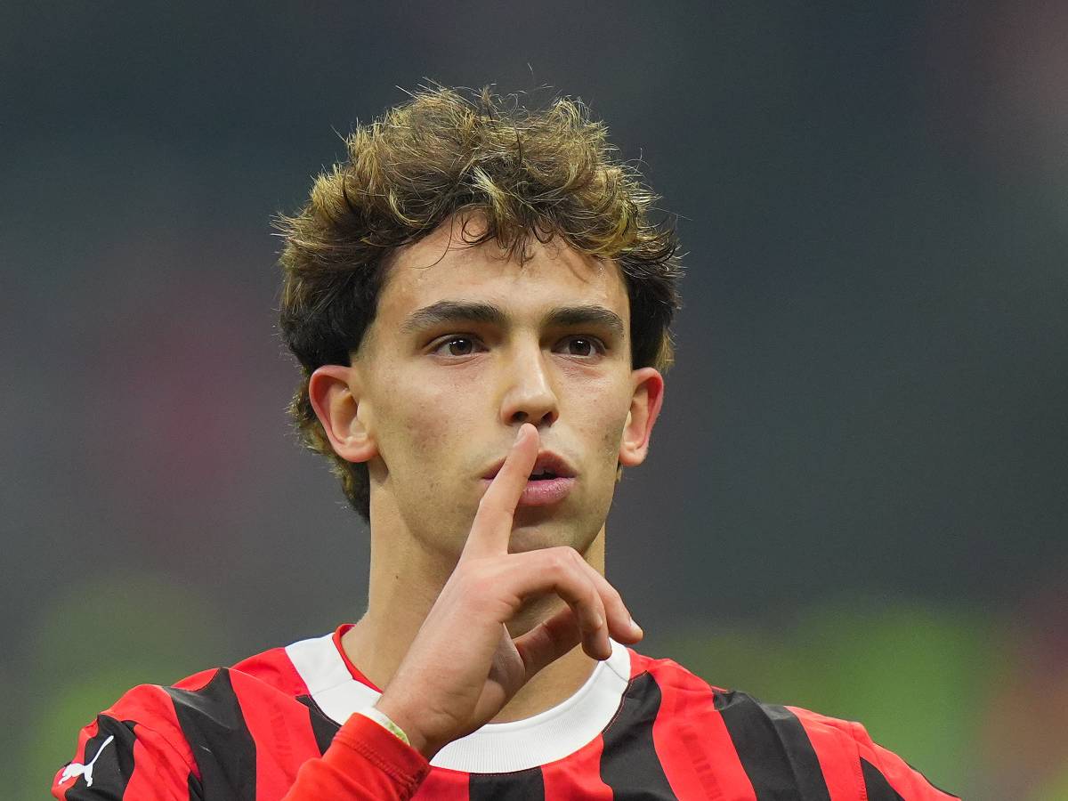 Il Diavolo ringrazia l'ex... e il mercato