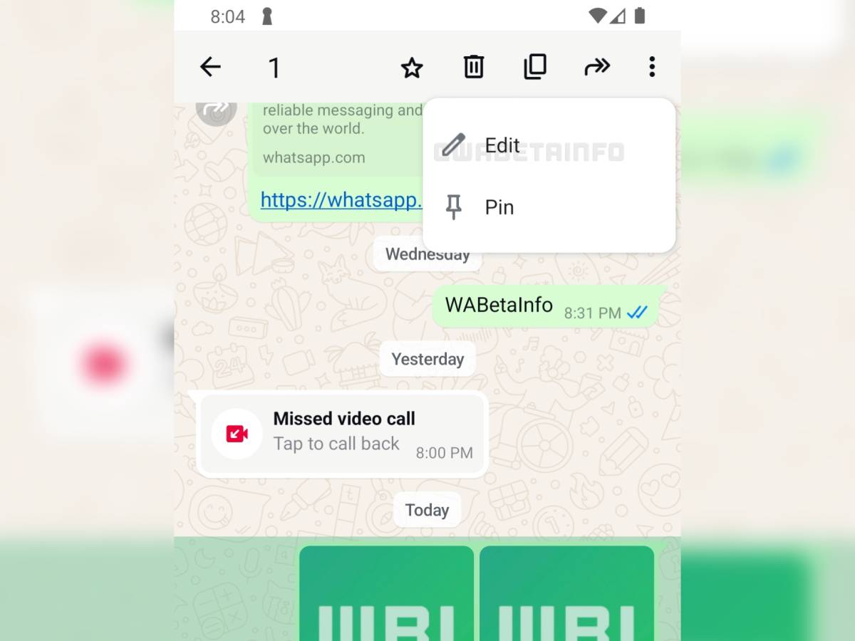 WhatsApp cambia ancora: arriva una funzione attesa per foto e video