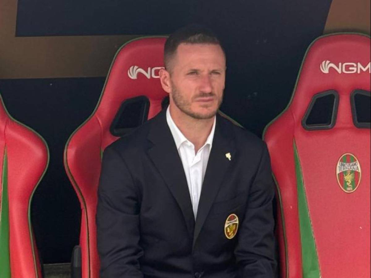 Abate, l’ex Milan licenziato e reintegrato: cosa è successo