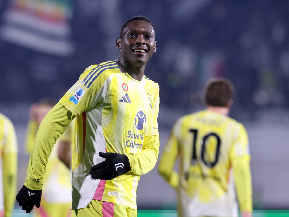 l8217inter blinda gli eroi del doblete juve rispunta kolo muani da Ilgiornale.it l8217inter blinda gli eroi del doblete juve rispunta kolo muani