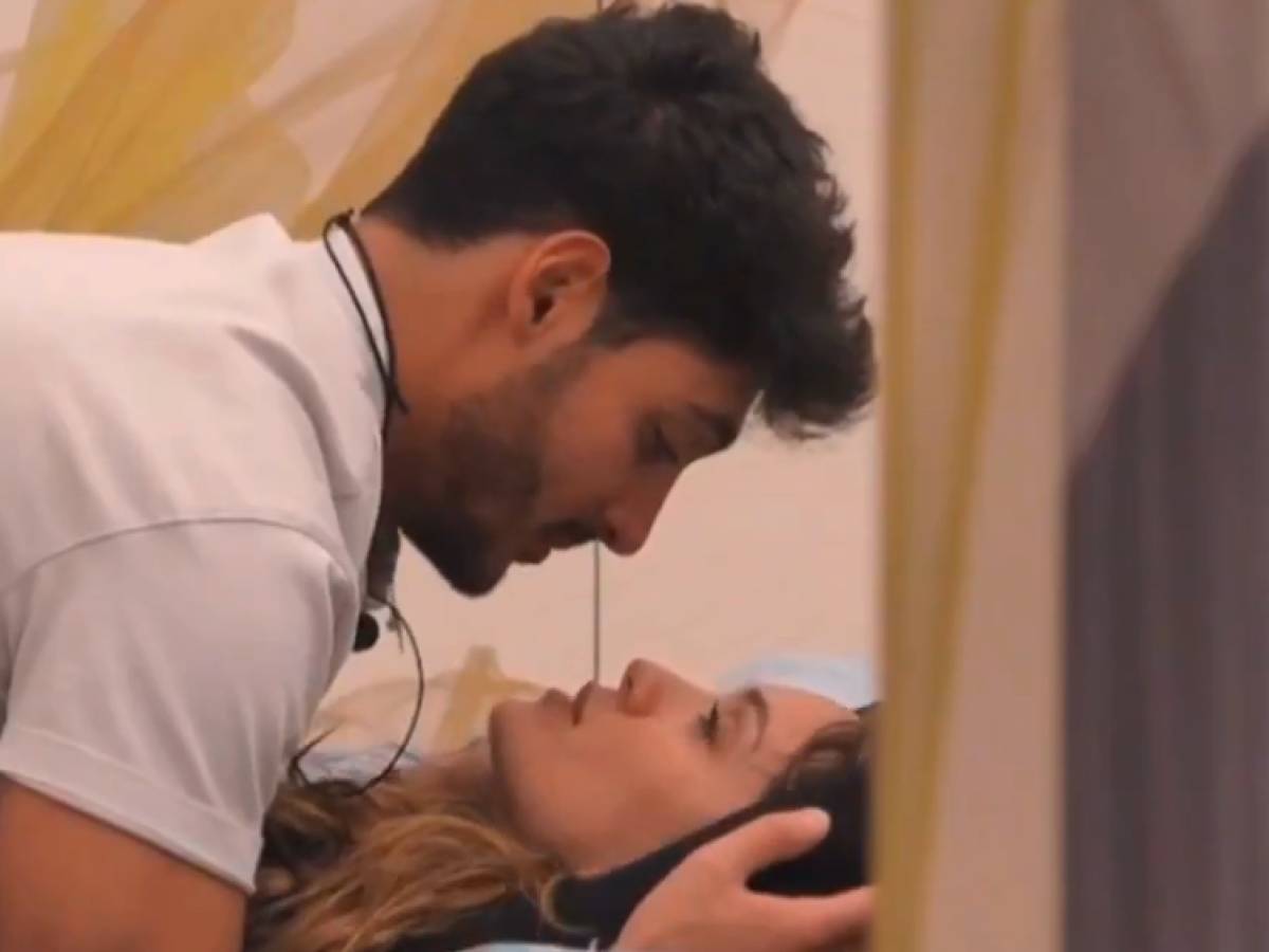 Non fai un caz... di cuore". La sfuriata di Helena al Grande Fratello - il Giornale