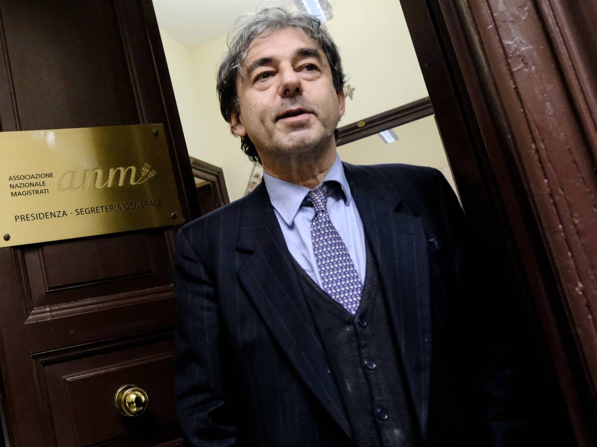 il comitato del no abusivo come l8217anm parodi si giustifica 232 colpa del demanio da Ilgiornale.it il comitato del no abusivo come l8217anm parodi si giustifica 232 colpa del demanio