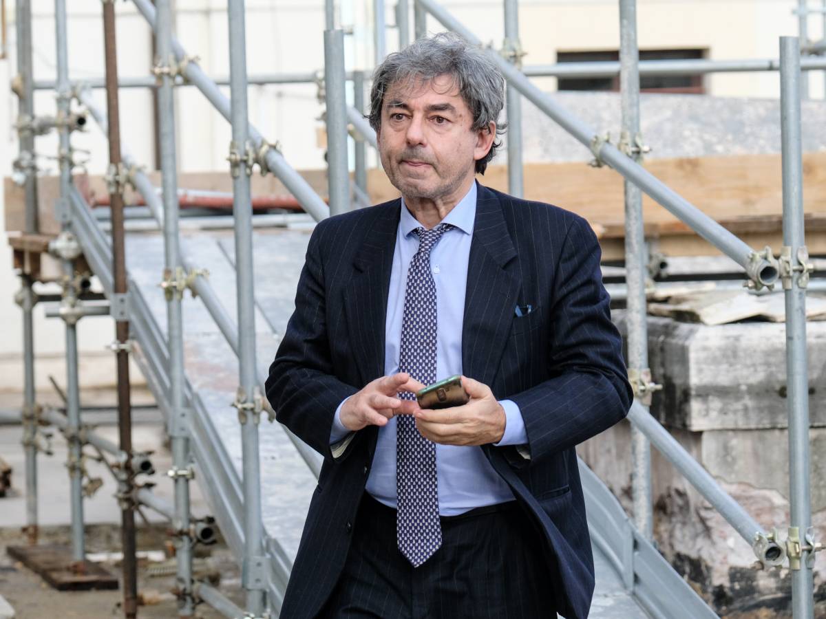 "Non tocca a noi fare le leggi. Il ruolo dei pm non è a rischio"