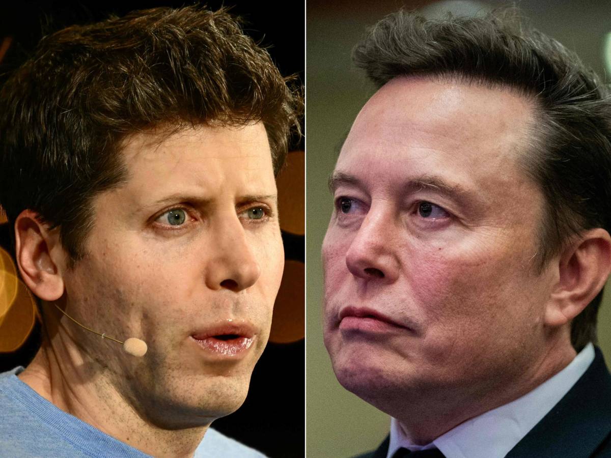 musk perde la causa contro altman per openai da Ilgiornale.it musk perde la causa contro altman per openai