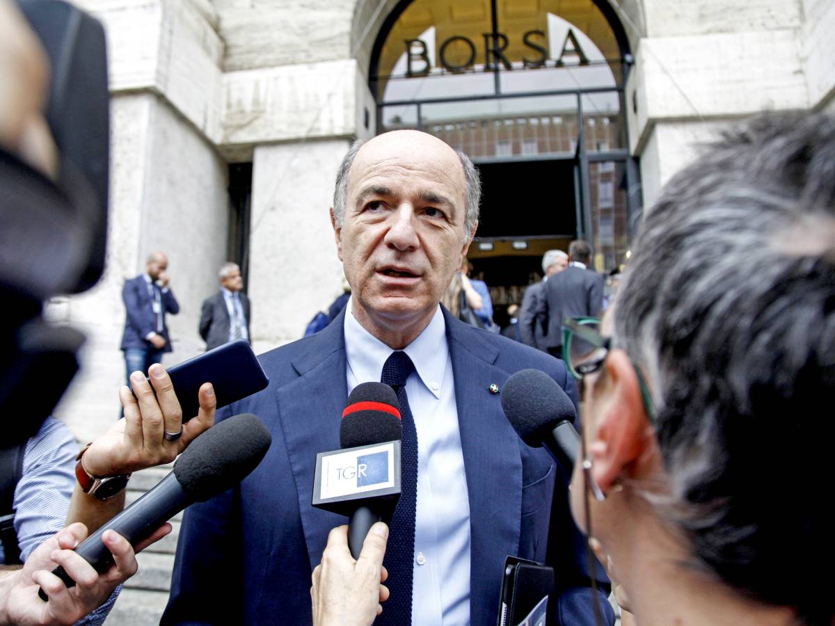 mps spunta l asse passera lovaglio da Ilgiornale.it mps spunta l asse passera lovaglio