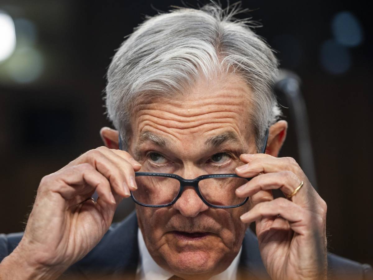 powell banchieri centrali contro trump da Ilgiornale.it powell banchieri centrali contro trump