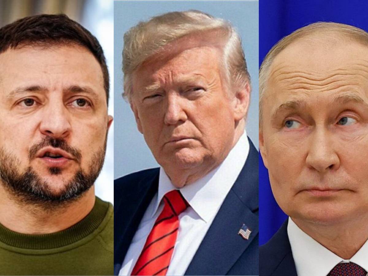 la diplomazia del compleanno putin e zelensky fanno gli auguri a trump da Ilgiornale.it la diplomazia del compleanno putin e zelensky fanno gli auguri a trump