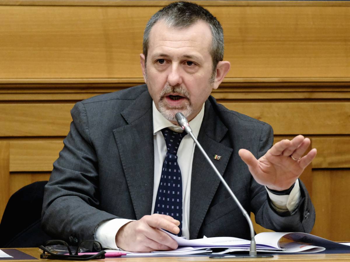 scoppia il caso politico sull8217imam anti italia scoperto dal giornale da Ilgiornale.it scoppia il caso politico sull8217imam anti italia scoperto dal giornale