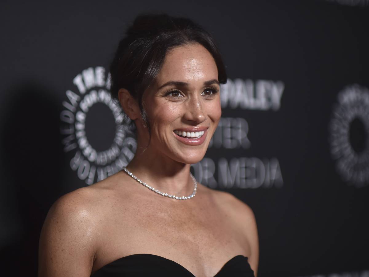 Meghan Markle sotto accusa: la gaffe pubblicitaria su Instagram