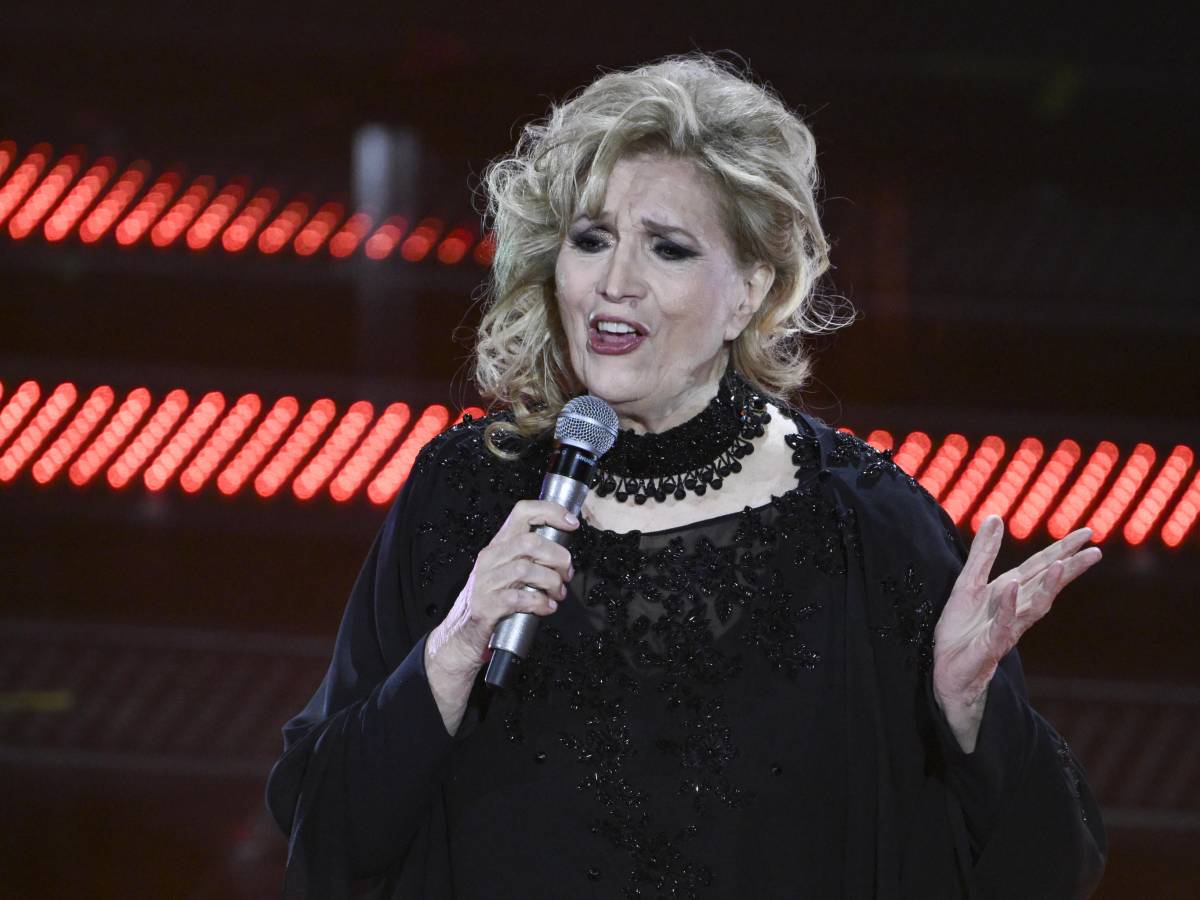 “Vergine fino a 27 anni, così ho tradito”. La confessione di Iva Zanicchi