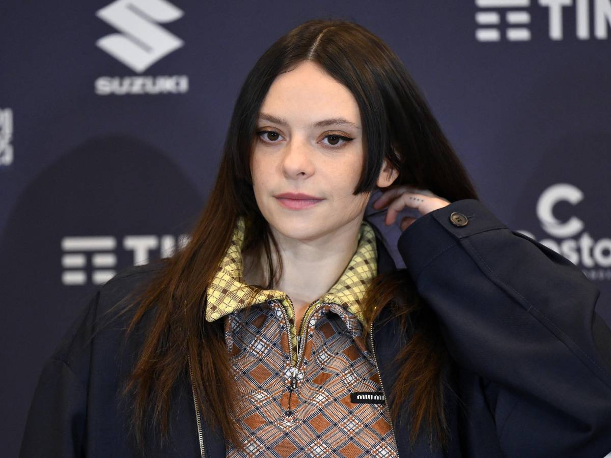 "Andate a f...". Francesca Michielin sbotta contro gli haters che la insultano "Andate a f...". Francesca Michielin sbotta contro gli haters che la insultano