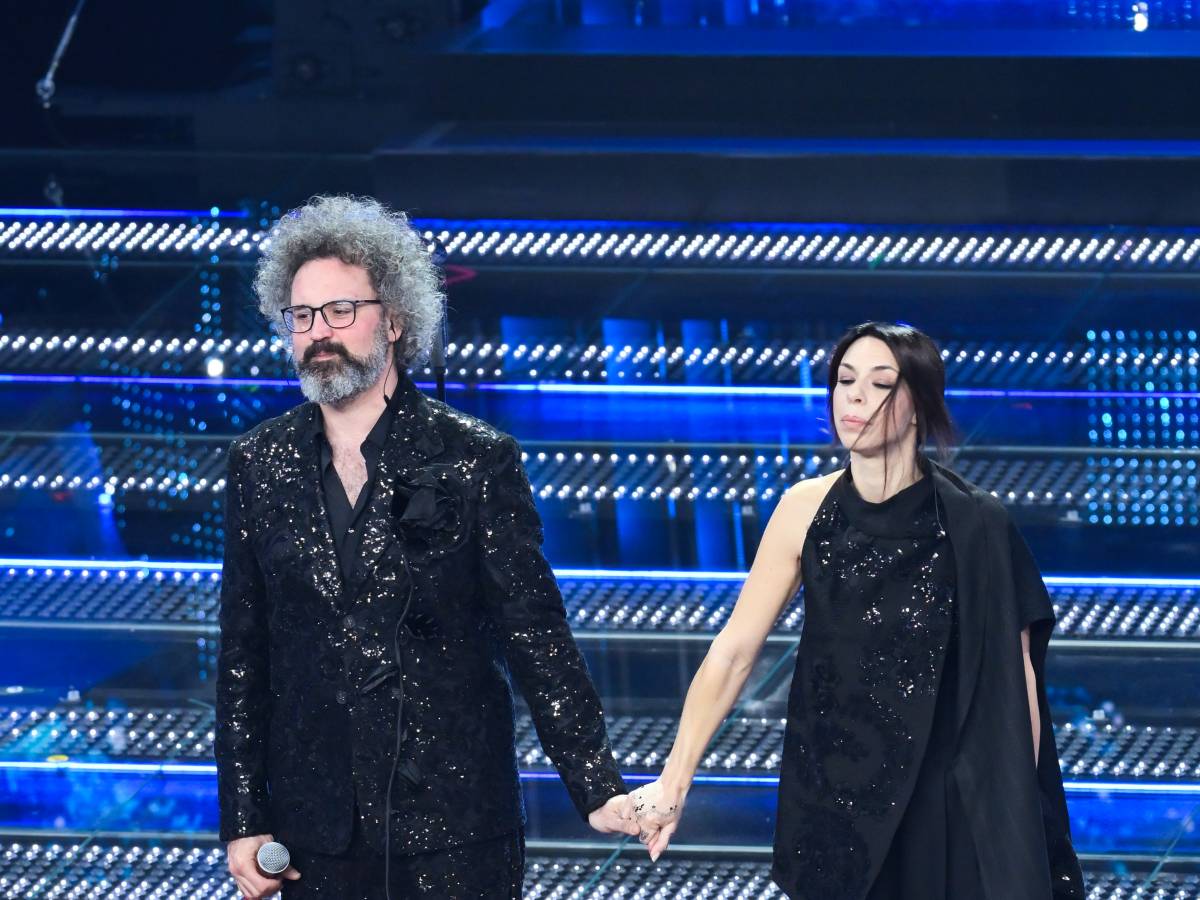 Sanremo 2025, Simone Cristicchi per la serata cover sceglie "La cura" di Franco Battiato