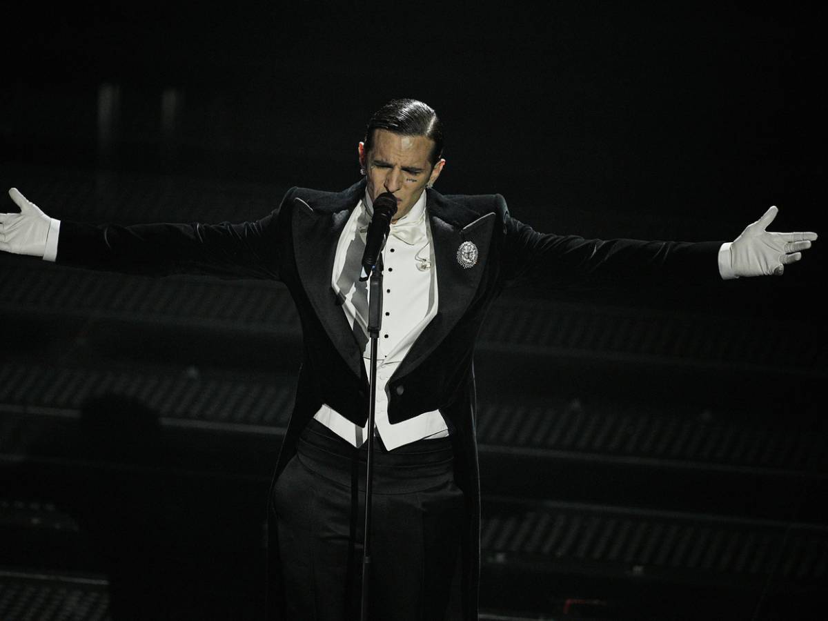 achille lauro per i ragazzi fragili progetti anche negli ospedali da Ilgiornale.it achille lauro per i ragazzi fragili progetti anche negli ospedali