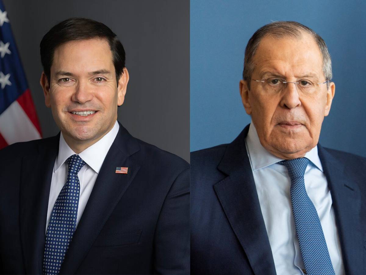 Rubio sente Lavrov: "Concordiamo su contatti regolari". Vertice Trump Putin in arrivo?