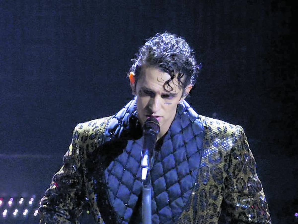 achille lauro dice addio a x factor ora c8217232 solo la musica da Ilgiornale.it achille lauro dice addio a x factor ora c8217232 solo la musica