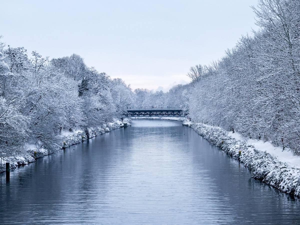 il rigido inverno sta per calare sull italia ecco da quando sar224 veramente freddo da Ilgiornale.it il rigido inverno sta per calare sull italia ecco da quando sar224 veramente freddo