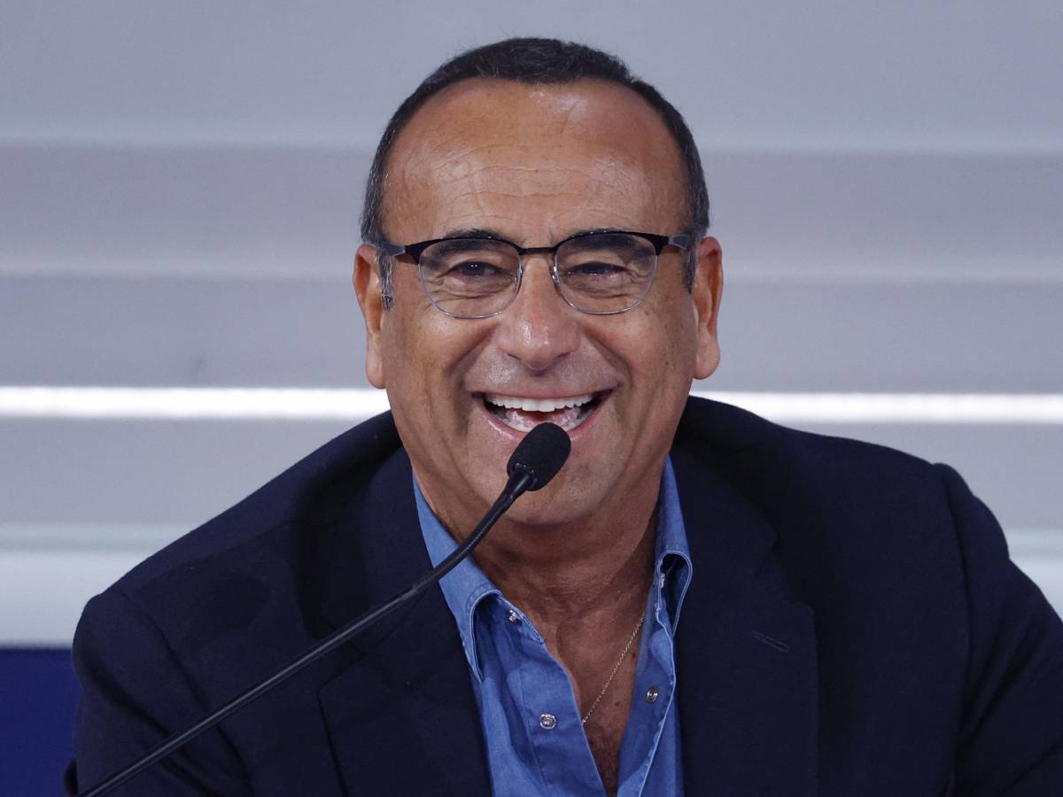 una finale tale e quale da Ilgiornale.it una finale tale e quale